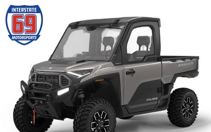 2024 Polaris® Ranger XD 1500 NorthStar Edition Ultimate