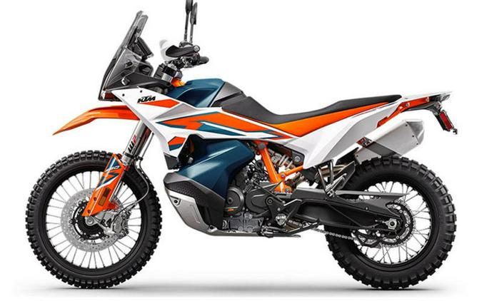 2023 KTM 890 Adventure R First Look [7 Fast Facts + 16 Photos]