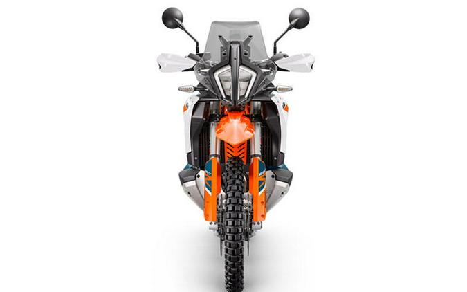 2023 KTM 890 Adventure R