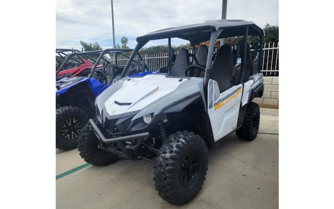 2024 Yamaha Wolverine X4 R-spec