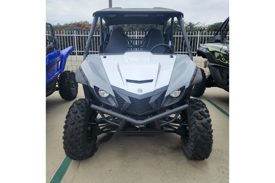 2024 Yamaha Wolverine X4 R-spec