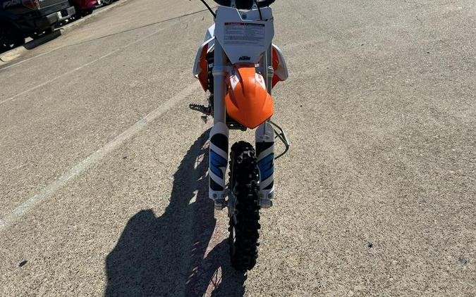 2021 KTM SX-E 5