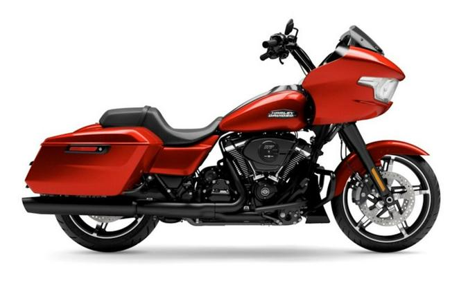 2024 Harley-Davidson® FLTRX - Road Glide®