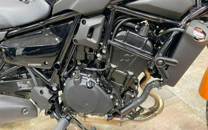 2024 Kawasaki Eliminator® SE ABS