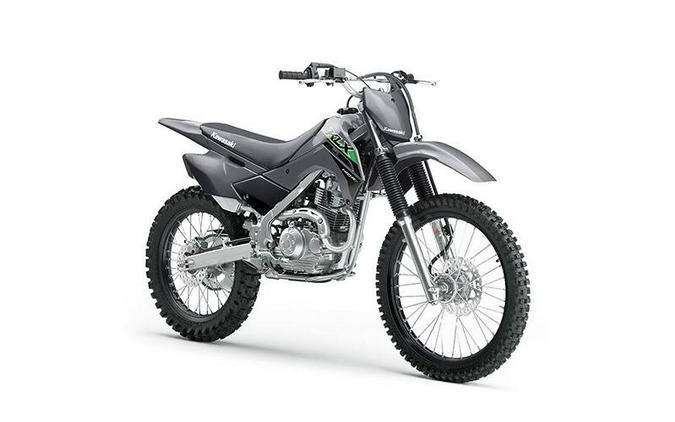 2024 Kawasaki Klx140rF