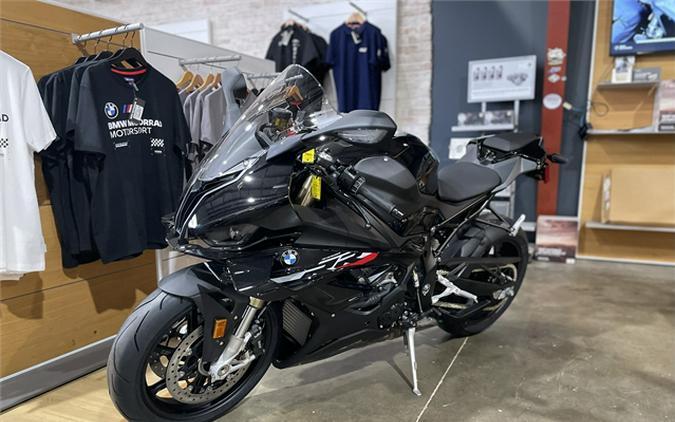 2024 BMW S 1000 RR