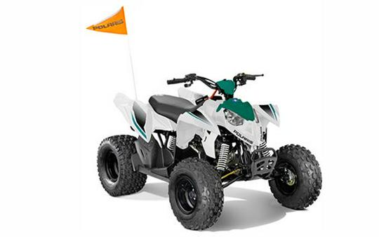 2024 Polaris Outlaw 110 EFI