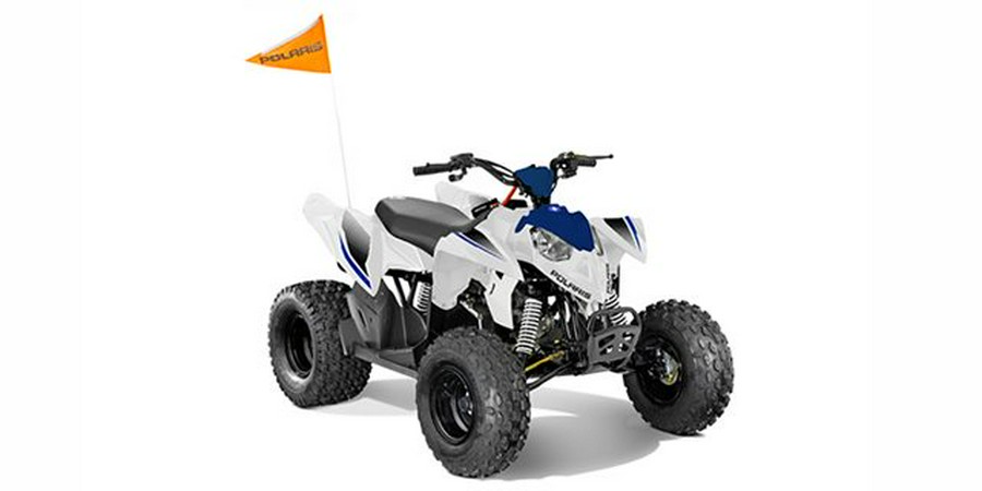 2024 Polaris Outlaw 110 EFI