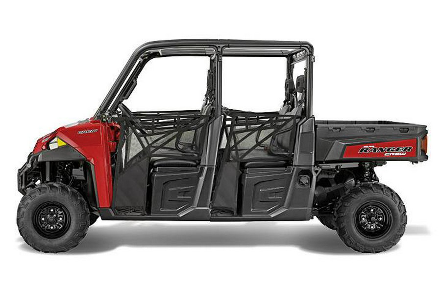 2015 Polaris Industries RNGR 900