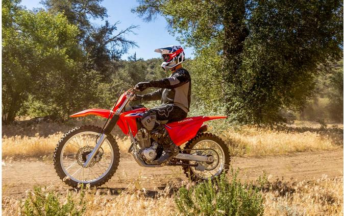 2023 Honda CRF® 250F