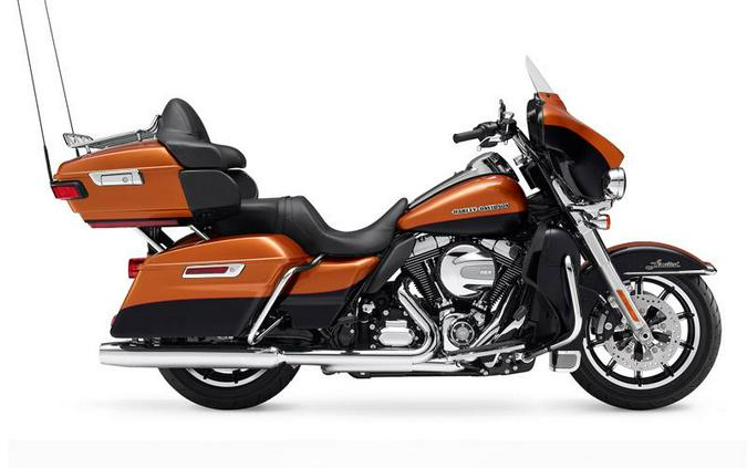 2016 Harley-Davidson® FLHTKL - Ultra Limited Low