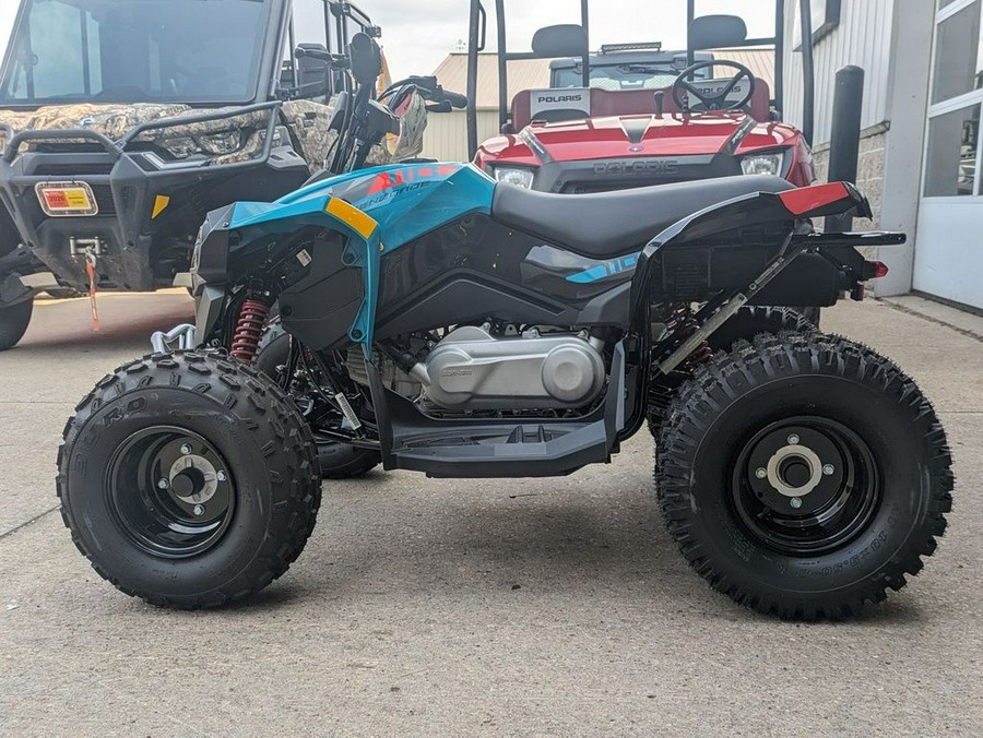 2024 Can-Am® Renegade 110 EFI