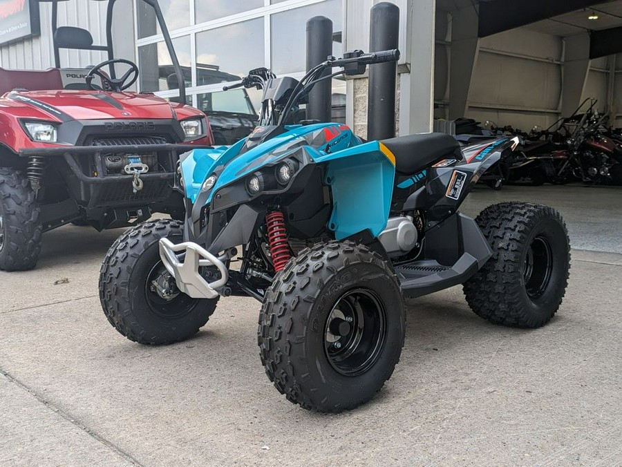 2024 Can-Am® Renegade 110 EFI