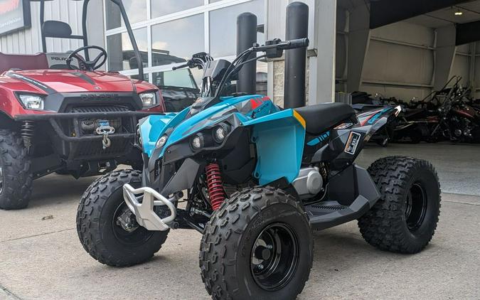 2024 Can-Am® Renegade 110 EFI