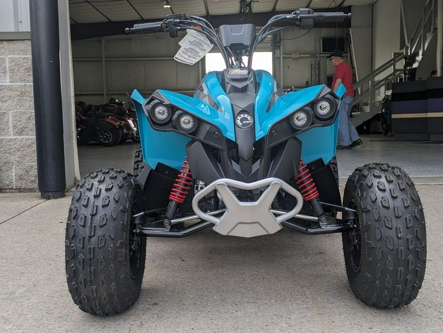 2024 Can-Am® Renegade 110 EFI