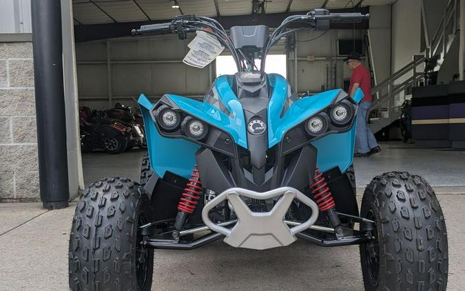 2024 Can-Am® Renegade 110 EFI