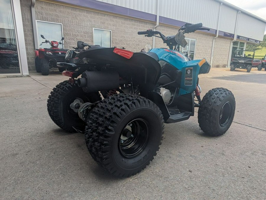 2024 Can-Am® Renegade 110 EFI