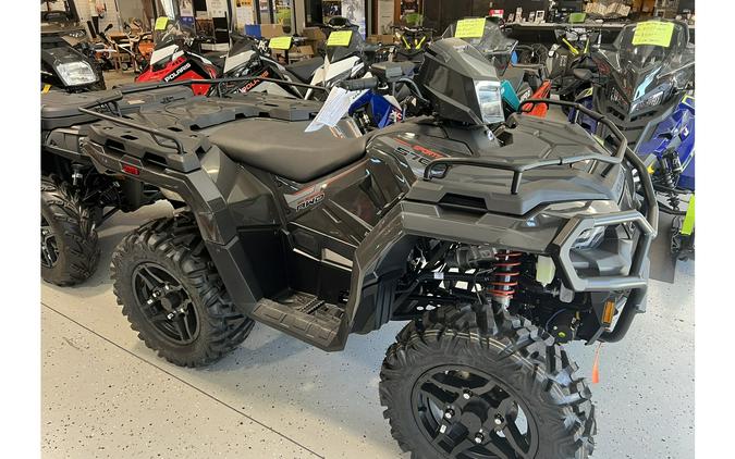 2024 Polaris Industries Sportsman® 570 RIDE COMMAND Edition