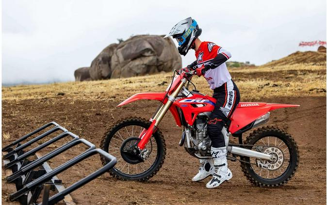 2022 Honda CRF® 250R