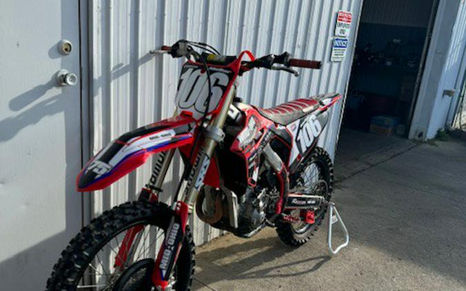 2022 Honda CRF® 250R