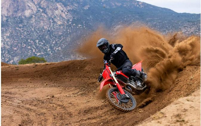 2022 Honda CRF® 250R