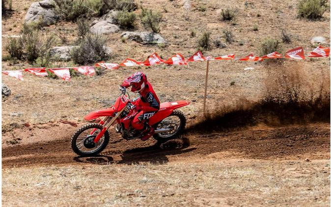 2022 Honda CRF® 250R