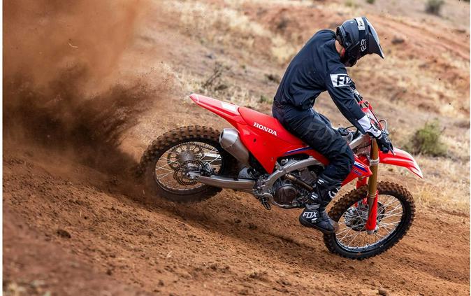 2022 Honda CRF® 250R