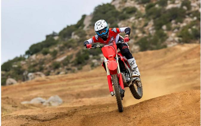 2022 Honda CRF® 250R