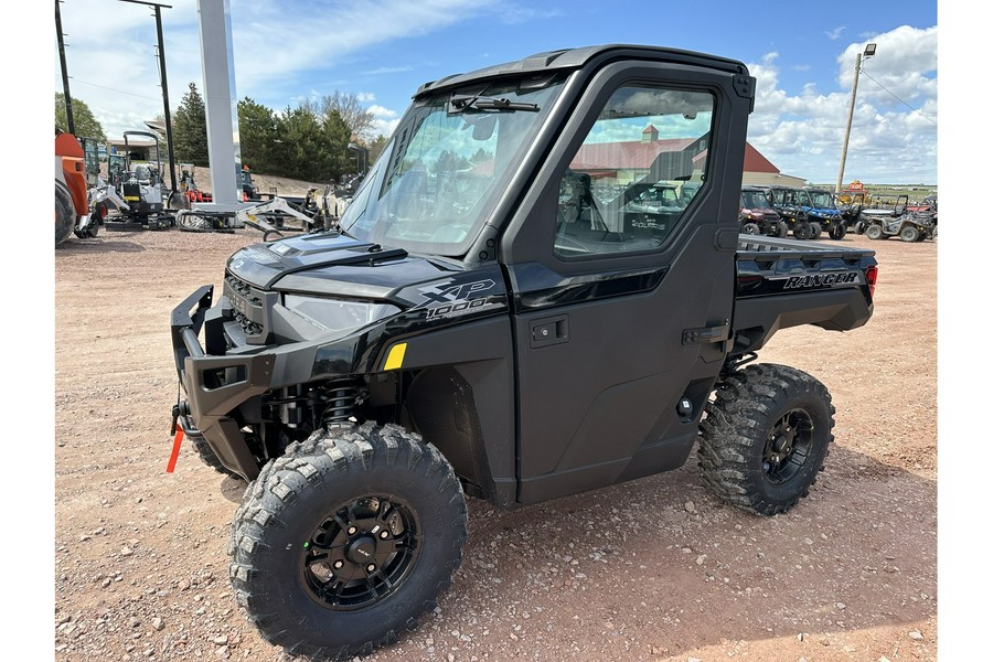 2025 Polaris Industries Ranger XP® 1000 NorthStar Edition Premium