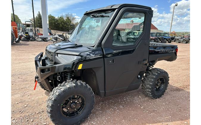 2025 Polaris Industries Ranger XP® 1000 NorthStar Edition Premium