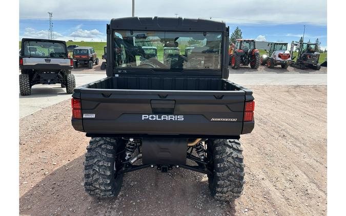 2025 Polaris Industries Ranger XP® 1000 NorthStar Edition Premium