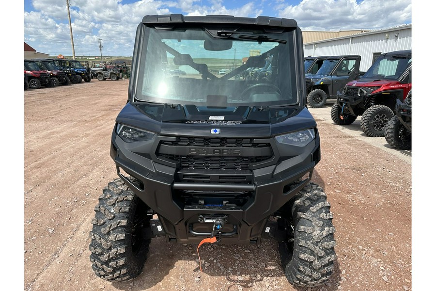 2025 Polaris Industries Ranger XP® 1000 NorthStar Edition Premium