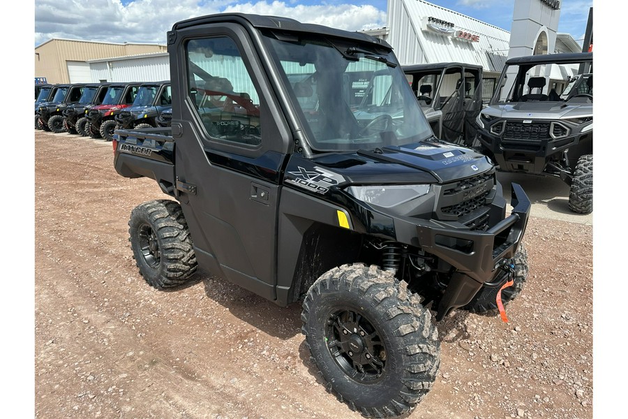 2025 Polaris Industries Ranger XP® 1000 NorthStar Edition Premium