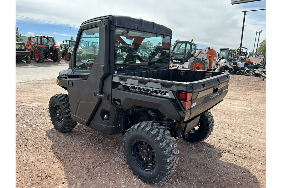 2025 Polaris Industries Ranger XP® 1000 NorthStar Edition Premium