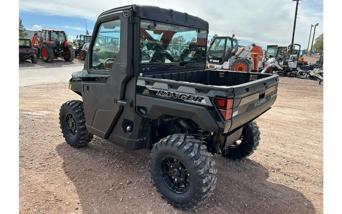 2025 Polaris Industries Ranger XP® 1000 NorthStar Edition Premium