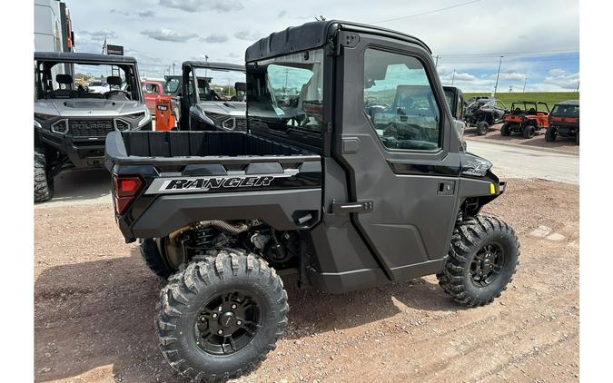 2025 Polaris Industries Ranger XP® 1000 NorthStar Edition Premium