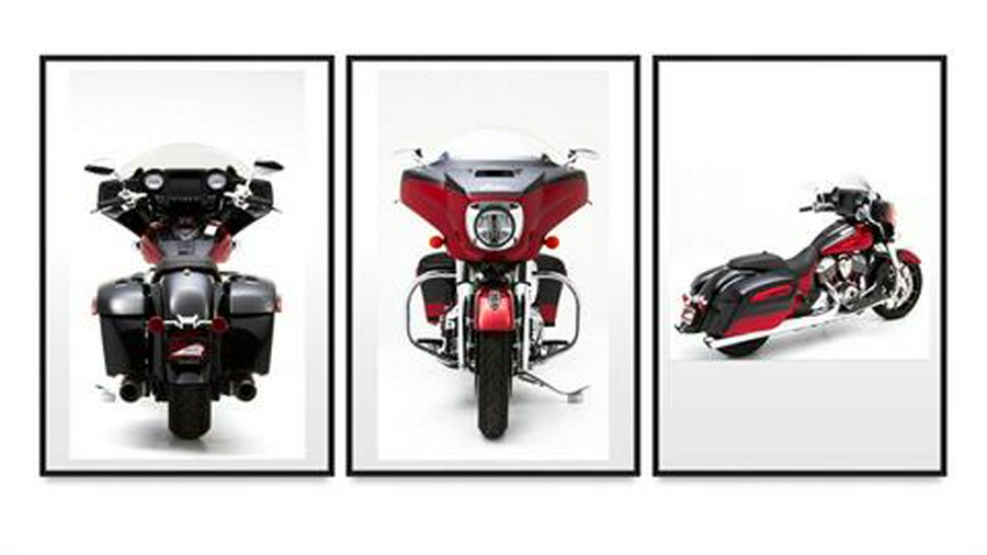 2025 Indian Motorcycle Chieftain® Limited