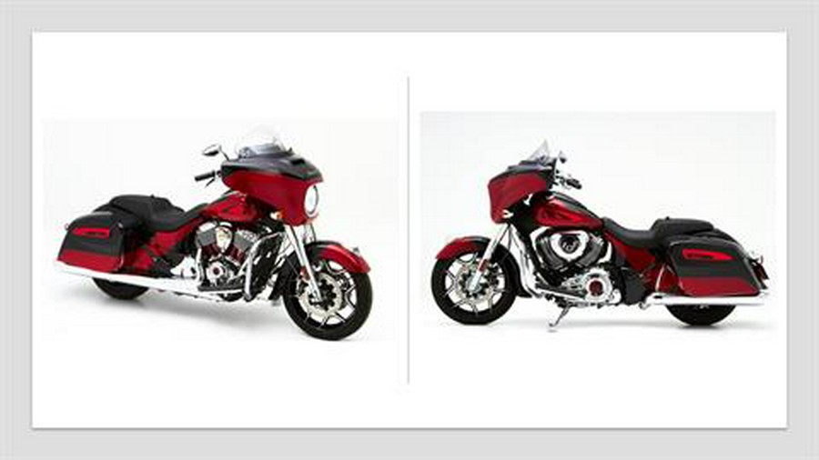 2025 Indian Motorcycle Chieftain® Limited