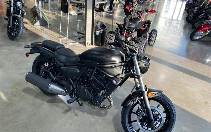 2025 Kawasaki Eliminator®