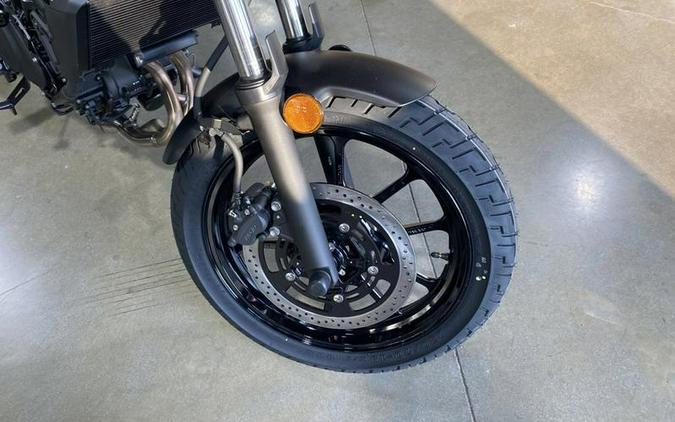 2025 Kawasaki Eliminator®