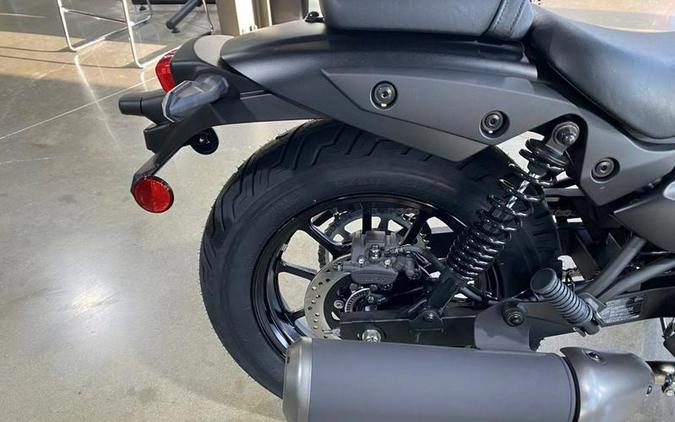 2025 Kawasaki Eliminator®