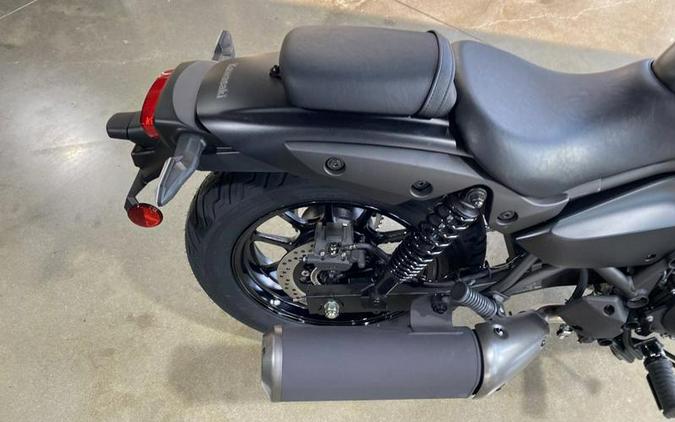 2025 Kawasaki Eliminator®