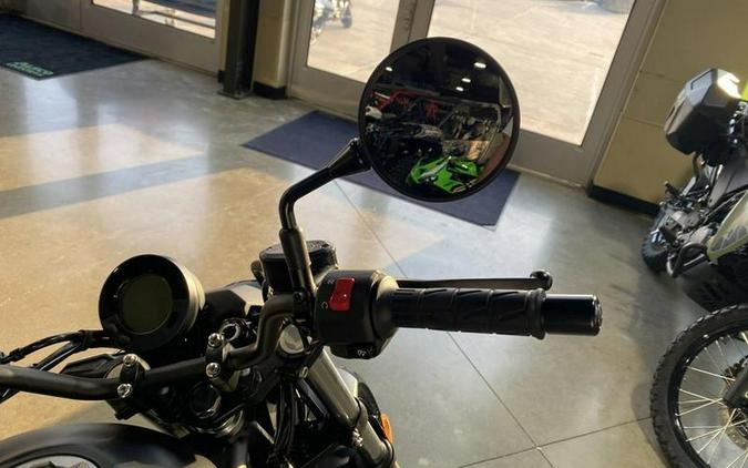 2025 Kawasaki Eliminator®