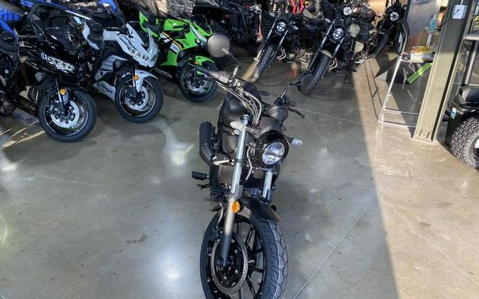 2025 Kawasaki Eliminator®