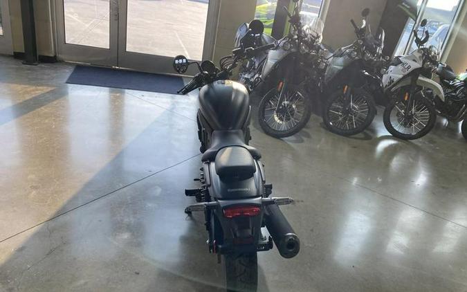 2025 Kawasaki Eliminator®