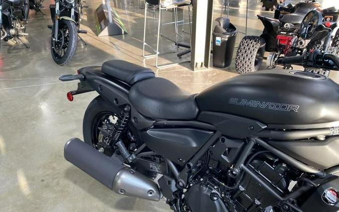 2025 Kawasaki Eliminator®