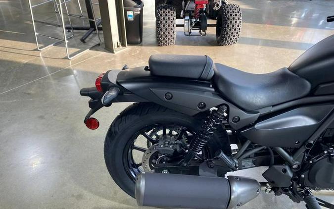 2025 Kawasaki Eliminator®