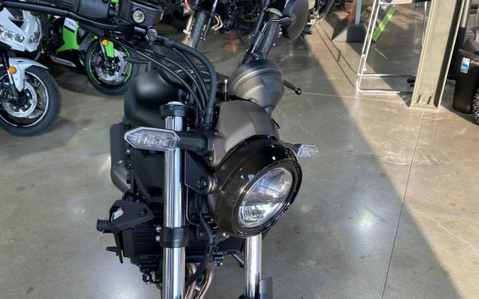 2025 Kawasaki Eliminator®