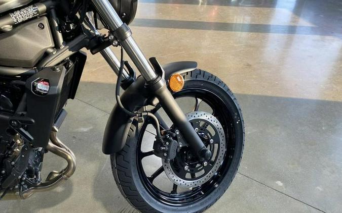 2025 Kawasaki Eliminator®