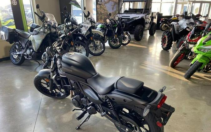 2025 Kawasaki Eliminator®